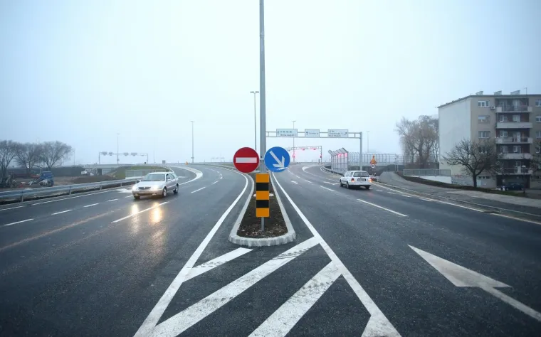 Gotova prva faza rekonstrukcije! Zagrebački rotor pu&scaron;ten u promet, pogledajte kako izgleda