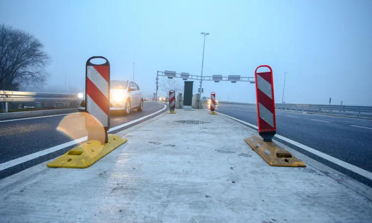 Gotova prva faza rekonstrukcije! Zagrebački rotor pu&scaron;ten u promet, pogledajte kako izgleda