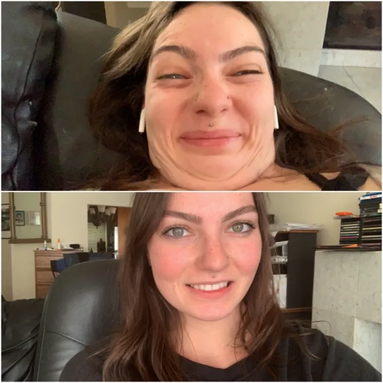 SVE SU ZAVARALE SVOJIM INSTAGRAM PROFILIMA: Izgledale su kao princeze, a onda...