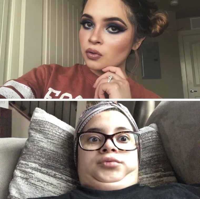 SVE SU ZAVARALE SVOJIM INSTAGRAM PROFILIMA: Izgledale su kao princeze, a onda...