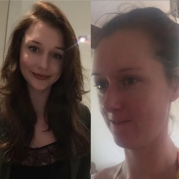 SVE SU ZAVARALE SVOJIM INSTAGRAM PROFILIMA: Izgledale su kao princeze, a onda...