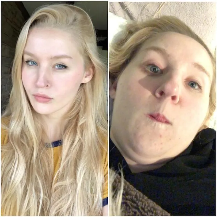 SVE SU ZAVARALE SVOJIM INSTAGRAM PROFILIMA: Izgledale su kao princeze, a onda...