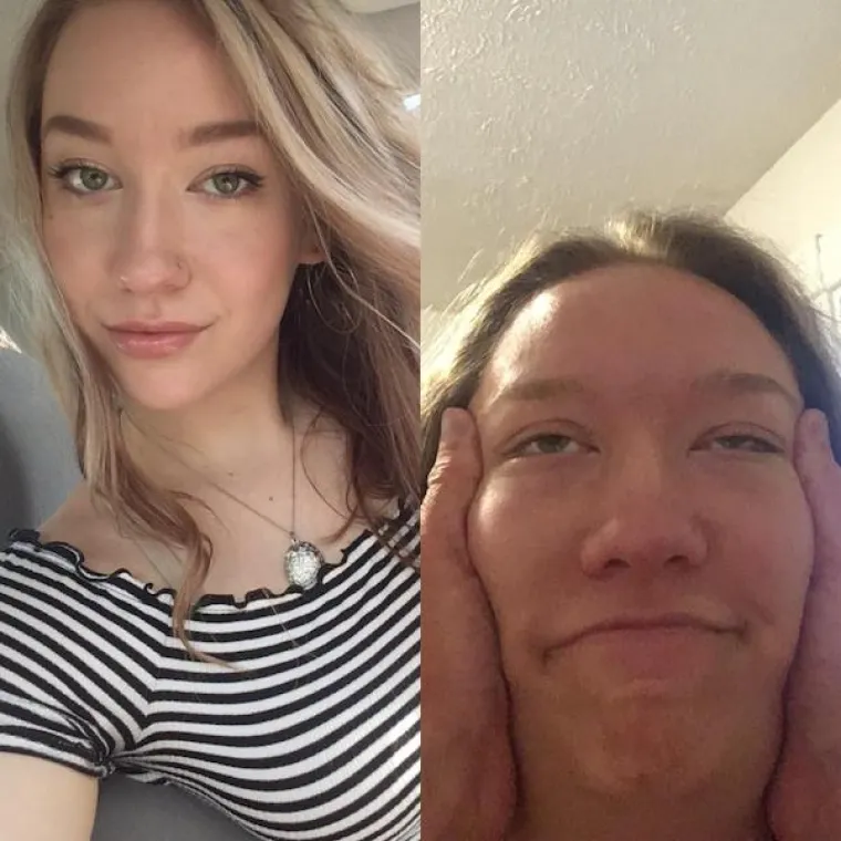 SVE SU ZAVARALE SVOJIM INSTAGRAM PROFILIMA: Izgledale su kao princeze, a onda...