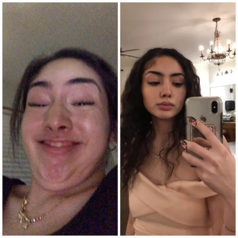 SVE SU ZAVARALE SVOJIM INSTAGRAM PROFILIMA: Izgledale su kao princeze, a onda...