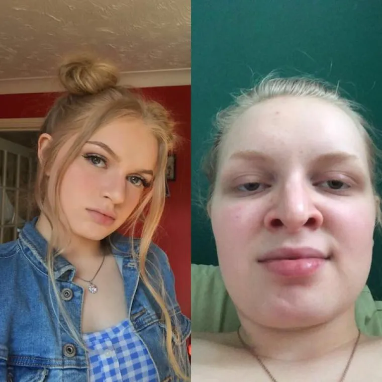 SVE SU ZAVARALE SVOJIM INSTAGRAM PROFILIMA: Izgledale su kao princeze, a onda...