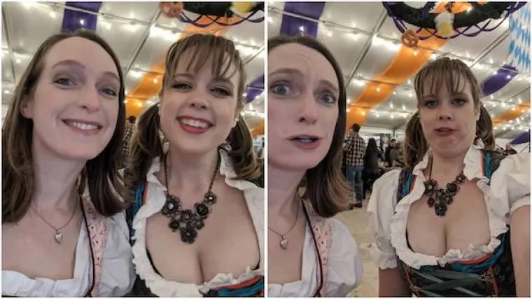 SVE SU ZAVARALE SVOJIM INSTAGRAM PROFILIMA: Izgledale su kao princeze, a onda...