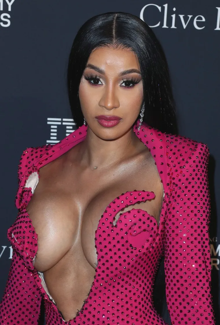Cardi B