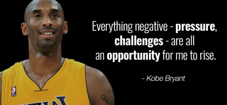 'Moja glava ne poznaje neuspjeh': Ovo su najbolje izjave legendarnog Kobea Bryanta