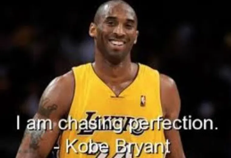'Moja glava ne poznaje neuspjeh': Ovo su najbolje izjave legendarnog Kobea Bryanta