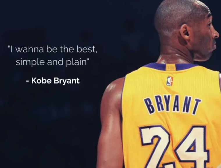 'Moja glava ne poznaje neuspjeh': Ovo su najbolje izjave legendarnog Kobea Bryanta