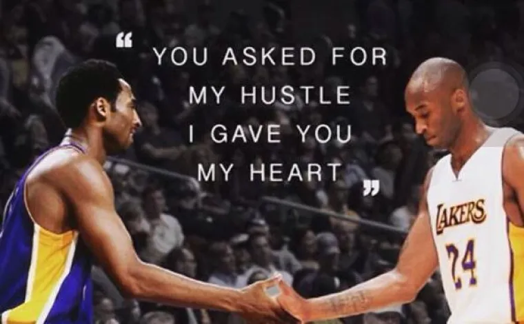 'Moja glava ne poznaje neuspjeh': Ovo su najbolje izjave legendarnog Kobea Bryanta