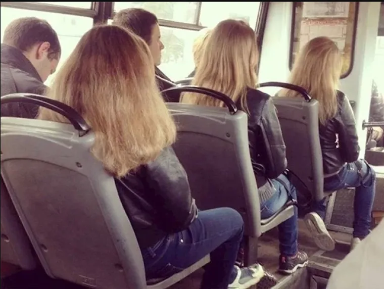 Svi imamo dvojnike: Nakon &scaron;to pogledate ove fotografije pomislit ćete da se netko igra s vama