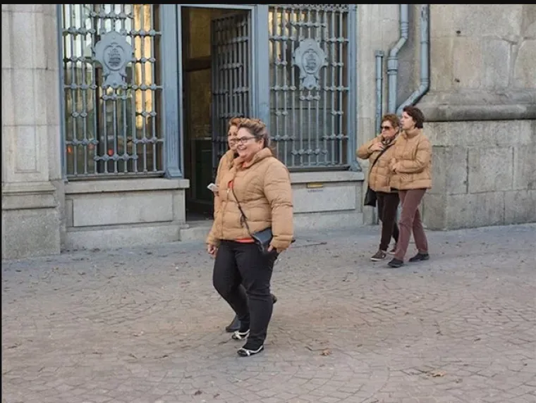 Svi imamo dvojnike: Nakon &scaron;to pogledate ove fotografije pomislit ćete da se netko igra s vama