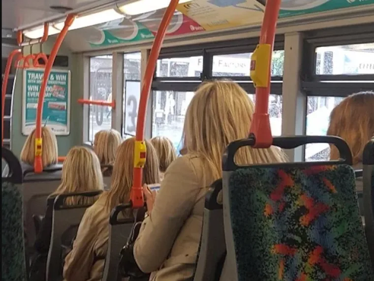 Svi imamo dvojnike: Nakon &scaron;to pogledate ove fotografije pomislit ćete da se netko igra s vama