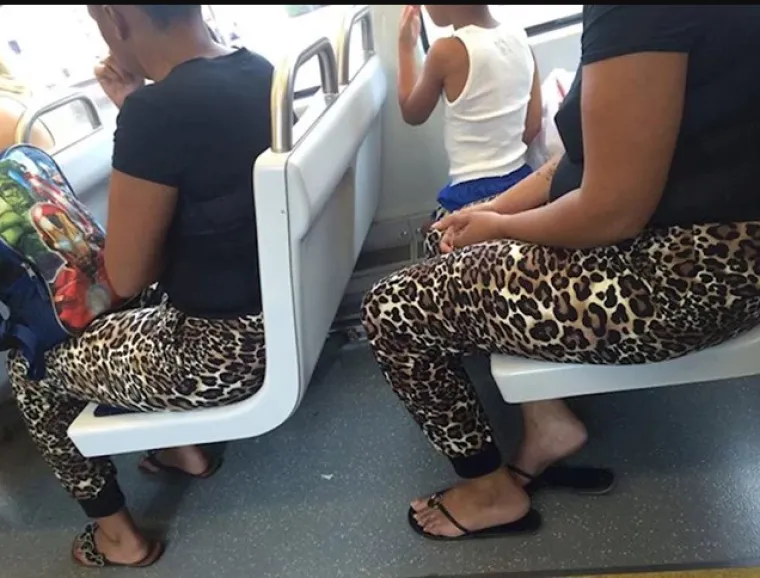 Svi imamo dvojnike: Nakon &scaron;to pogledate ove fotografije pomislit ćete da se netko igra s vama