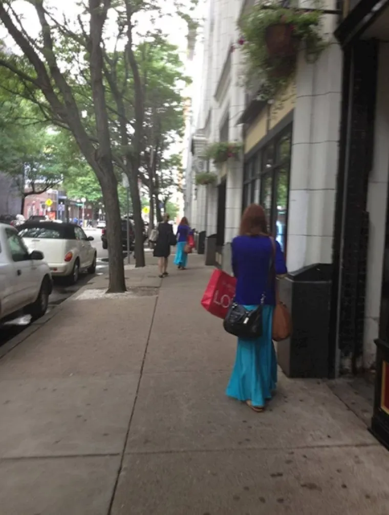 Svi imamo dvojnike: Nakon &scaron;to pogledate ove fotografije pomislit ćete da se netko igra s vama