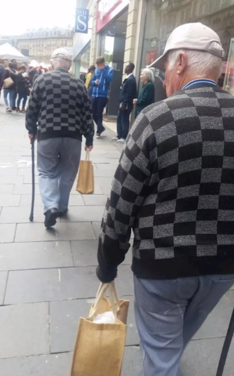 Svi imamo dvojnike: Nakon &scaron;to pogledate ove fotografije pomislit ćete da se netko igra s vama