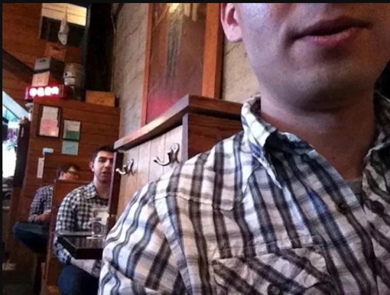 Svi imamo dvojnike: Nakon &scaron;to pogledate ove fotografije pomislit ćete da se netko igra s vama