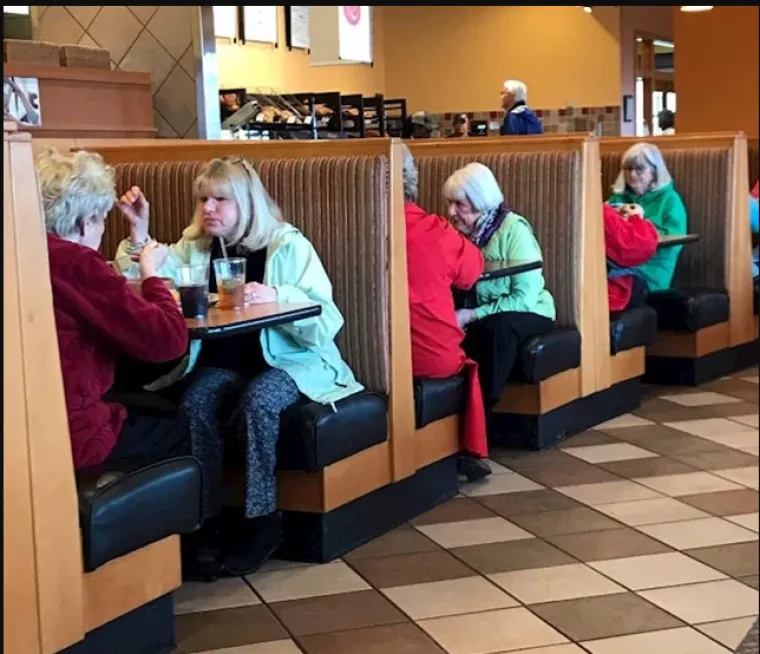 Svi imamo dvojnike: Nakon &scaron;to pogledate ove fotografije pomislit ćete da se netko igra s vama