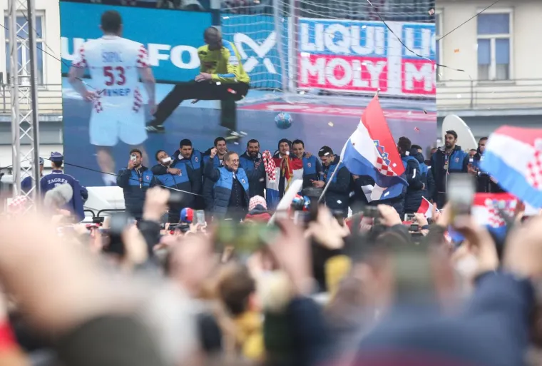 Photo: Marin Tironi/PIXSELL