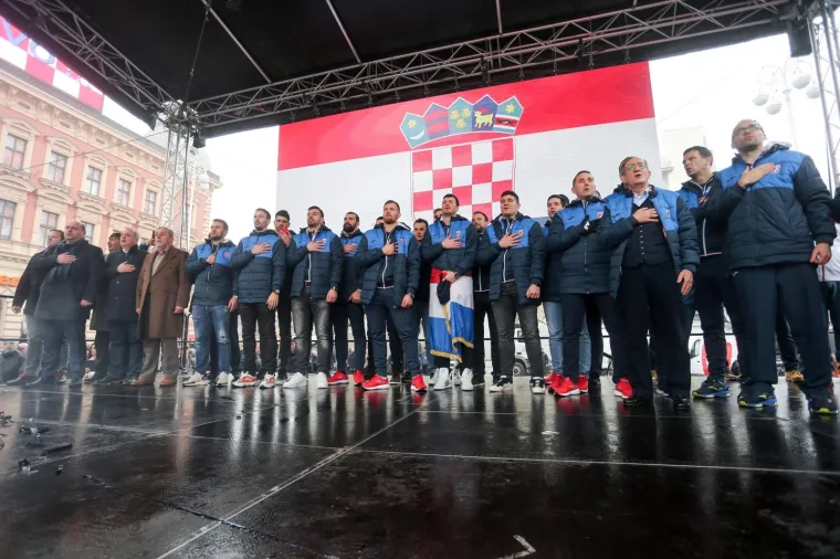 Photo: Dalibor Urukalovic/PIXSELL