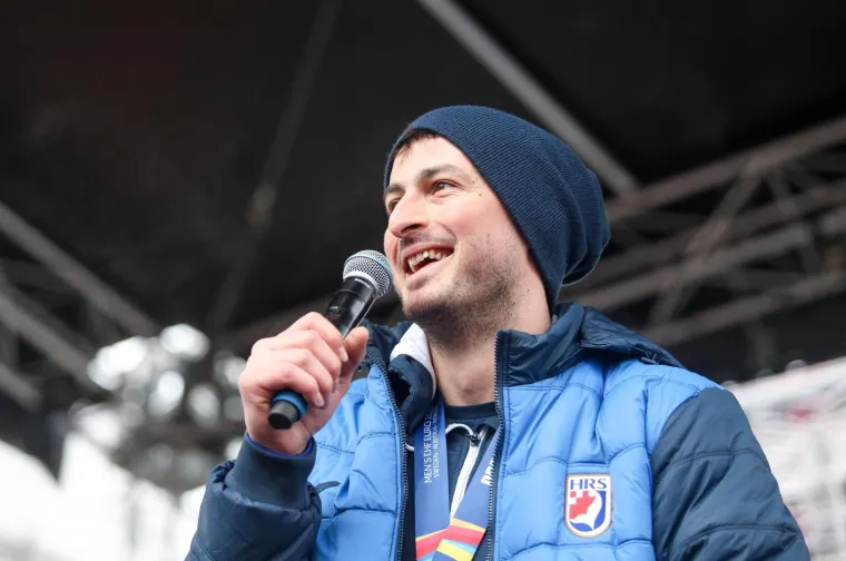 Photo: Dalibor Urukalovic/PIXSELL