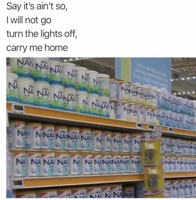 POKU&Scaron;AJTE DOĆI DO KRAJA BEZ DA PUKNETE OD SMIJEHA: 10 slika za koje niste ni znali da vam trebaju na ovaj tmuran dan