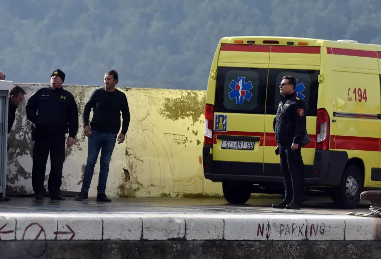 PAD VOJNOG HELIKOPTERA KOD ZLARINA: Potvrđeno je da je riječ o Kiowa Warrioru