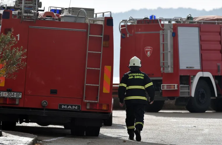 PAD VOJNOG HELIKOPTERA KOD ZLARINA: Potvrđeno je da je riječ o Kiowa Warrioru