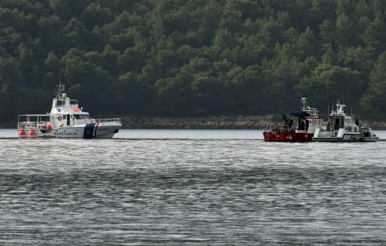 PAD VOJNOG HELIKOPTERA KOD ZLARINA: Potvrđeno je da je riječ o Kiowa Warrioru