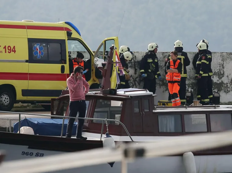 PAD VOJNOG HELIKOPTERA KOD ZLARINA: Potvrđeno je da je riječ o Kiowa Warrioru