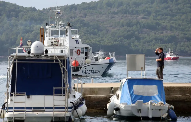 PAD VOJNOG HELIKOPTERA KOD ZLARINA: Potvrđeno je da je riječ o Kiowa Warrioru