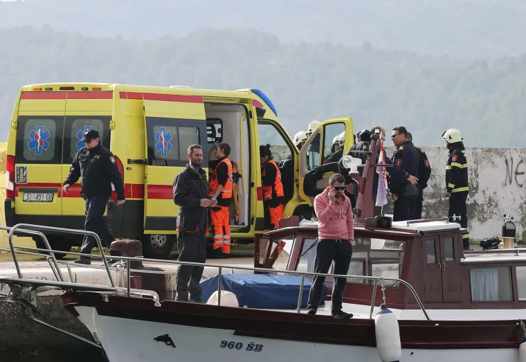 PAD VOJNOG HELIKOPTERA KOD ZLARINA: Potvrđeno je da je riječ o Kiowa Warrioru