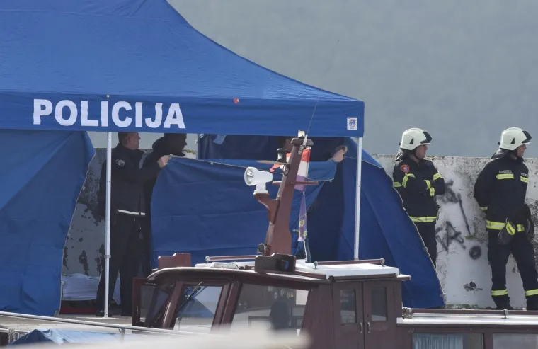 PAD VOJNOG HELIKOPTERA KOD ZLARINA: Potvrđeno je da je riječ o Kiowa Warrioru