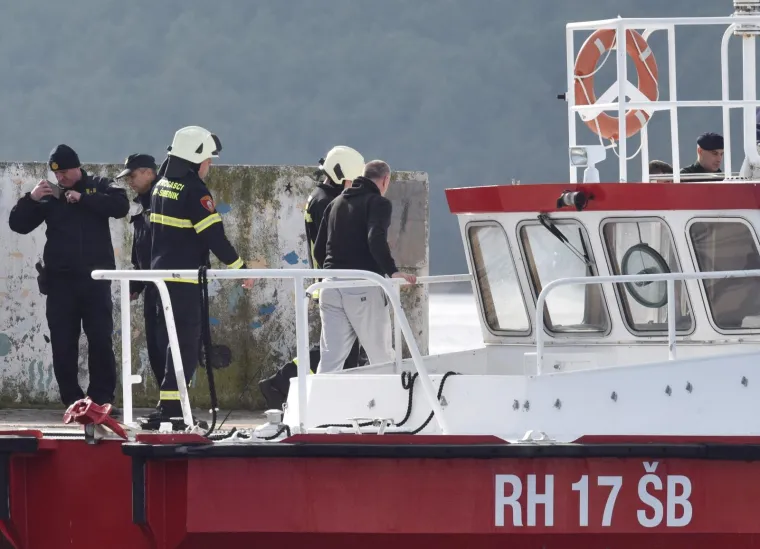 PAD VOJNOG HELIKOPTERA KOD ZLARINA: Potvrđeno je da je riječ o Kiowa Warrioru