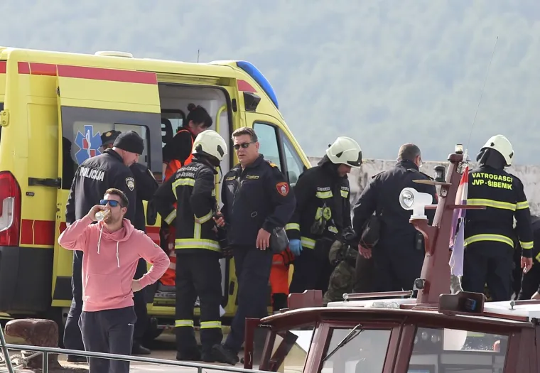 PAD VOJNOG HELIKOPTERA KOD ZLARINA: Potvrđeno je da je riječ o Kiowa Warrioru