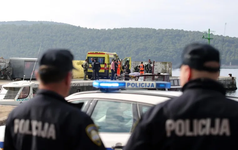 PAD VOJNOG HELIKOPTERA KOD ZLARINA: Potvrđeno je da je riječ o Kiowa Warrioru