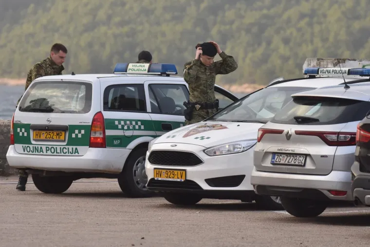 Pronađena olupina helikoptera i tijelo drugog člana posade: Na terenu su bile sve raspoložene snage