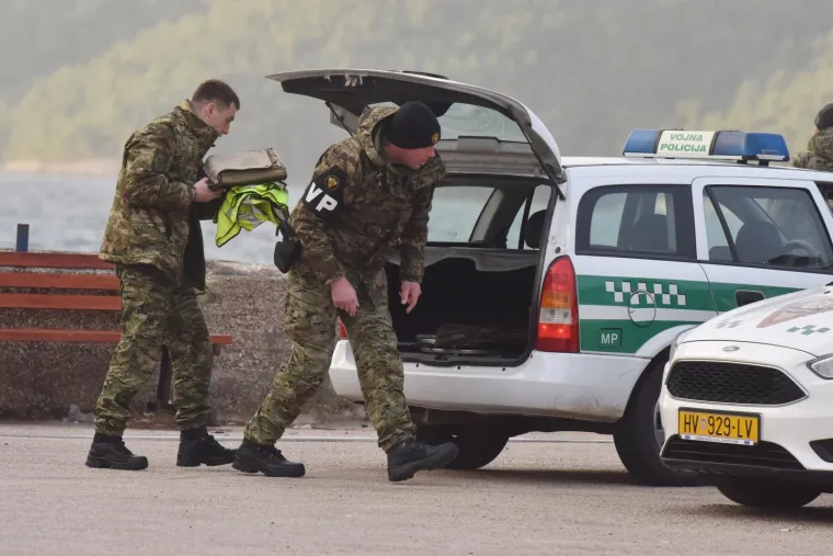 Pronađena olupina helikoptera i tijelo drugog člana posade: Na terenu su bile sve raspoložene snage