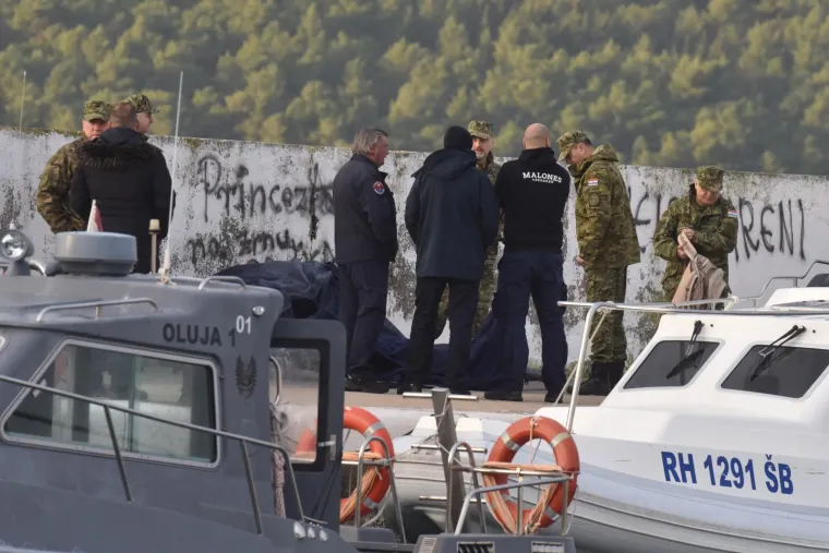 Pronađena olupina helikoptera i tijelo drugog člana posade: Na terenu su bile sve raspoložene snage