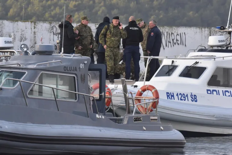 Pronađena olupina helikoptera i tijelo drugog člana posade: Na terenu su bile sve raspoložene snage