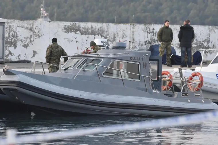 Pronađena olupina helikoptera i tijelo drugog člana posade: Na terenu su bile sve raspoložene snage