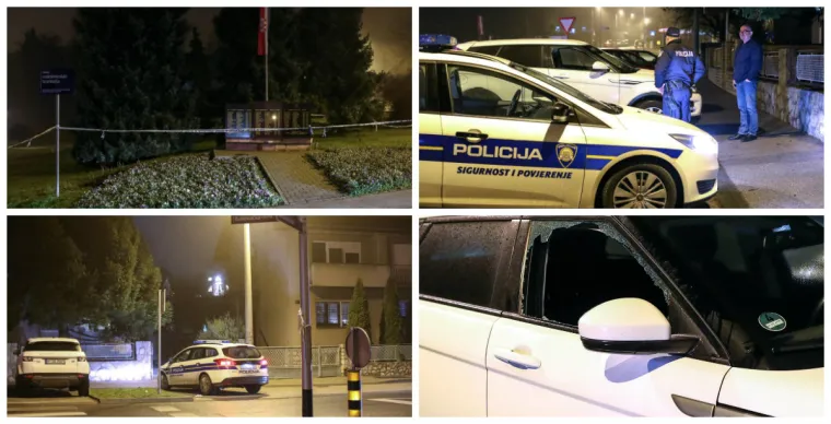 Radnik Čistoće pomrsio lopovu planove i spriječio krađu terenca: 'Hitno je operiran i izvan životne opasnosti'