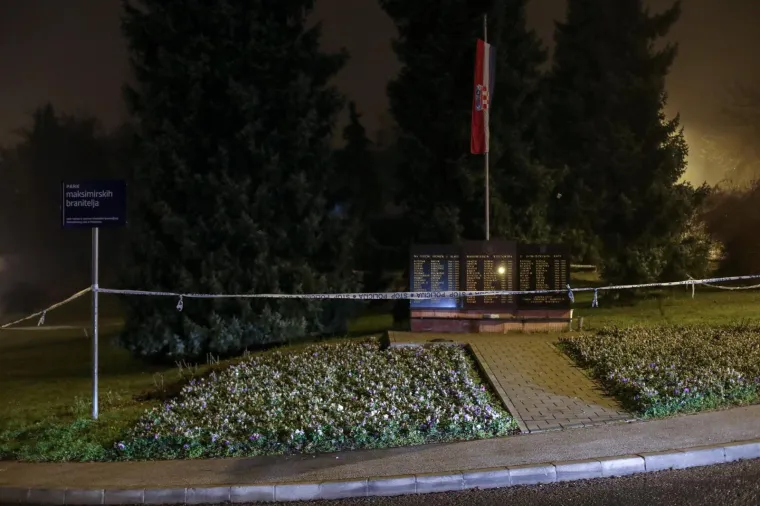 Radnik Čistoće pomrsio lopovu planove i spriječio krađu terenca: 'Hitno je operiran i izvan životne opasnosti'