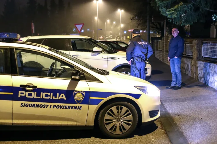 Radnik Čistoće pomrsio lopovu planove i spriječio krađu terenca: 'Hitno je operiran i izvan životne opasnosti'