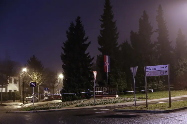 Radnik Čistoće pomrsio lopovu planove i spriječio krađu terenca: 'Hitno je operiran i izvan životne opasnosti'