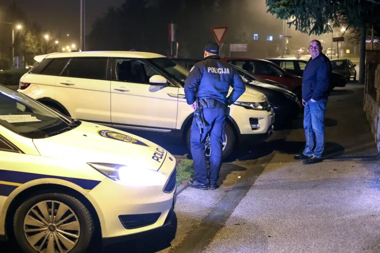 Radnik Čistoće pomrsio lopovu planove i spriječio krađu terenca: 'Hitno je operiran i izvan životne opasnosti'