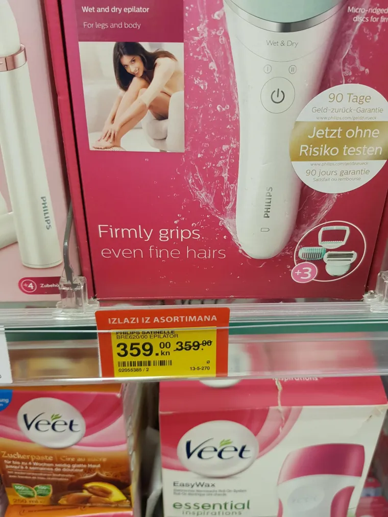 Najbesmislenija sniženja u Lijepoj na&scaron;oj: Ovakvi popusti se ne viđaju svaki dan!