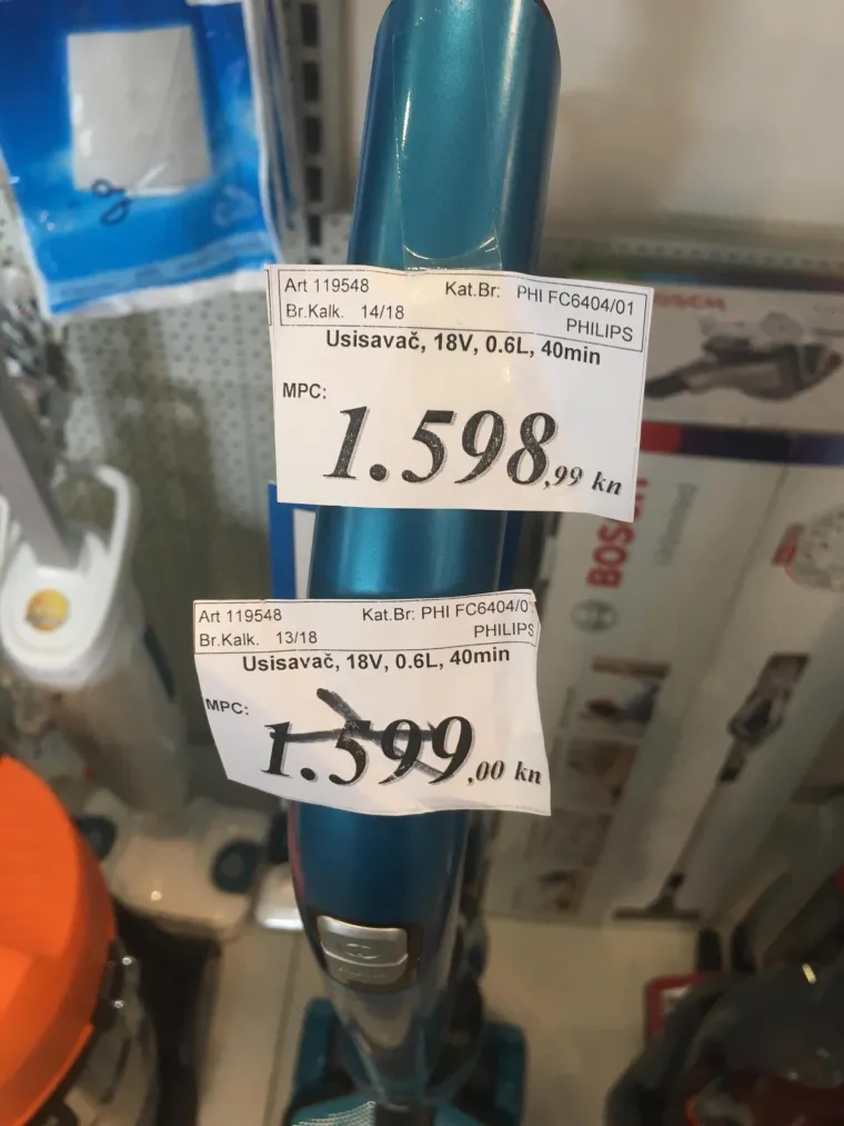 Najbesmislenija sniženja u Lijepoj na&scaron;oj: Ovakvi popusti se ne viđaju svaki dan!