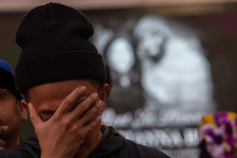 Foto: Apu GOMES / AFP / Profimedia
